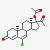 an image of a chemical structure CID 133269694