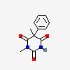 an image of a chemical structure CID 13330471