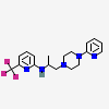 an image of a chemical structure CID 133307211