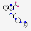 an image of a chemical structure CID 133307265