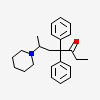 an image of a chemical structure CID 13331