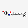 an image of a chemical structure CID 133319