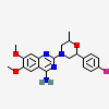 an image of a chemical structure CID 133330382