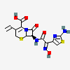 an image of a chemical structure CID 13336172