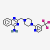 an image of a chemical structure CID 133369967