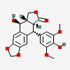an image of a chemical structure CID 13337812