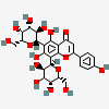 an image of a chemical structure CID 13338924