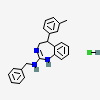 an image of a chemical structure CID 13339221