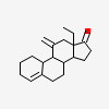 an image of a chemical structure CID 13339440