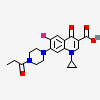 an image of a chemical structure CID 13340181