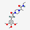 an image of a chemical structure CID 13340428