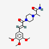 an image of a chemical structure CID 13340433