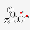 an image of a chemical structure CID 133431