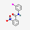 an image of a chemical structure CID 1334528