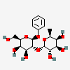 an image of a chemical structure CID 133459