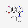an image of a chemical structure CID 133475063