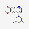 an image of a chemical structure CID 133475205