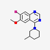 an image of a chemical structure CID 133475454