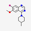 an image of a chemical structure CID 133475488