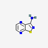 an image of a chemical structure CID 13350212