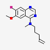 an image of a chemical structure CID 133503916