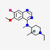 an image of a chemical structure CID 133504208