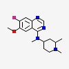 an image of a chemical structure CID 133504470