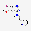 an image of a chemical structure CID 133504921