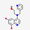 an image of a chemical structure CID 133508207