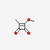 an image of a chemical structure CID 13351135