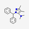 an image of a chemical structure CID 13351876