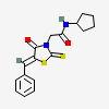 an image of a chemical structure CID 1335247