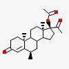 an image of a chemical structure CID 133548186
