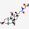 an image of a chemical structure CID 133549885