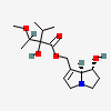 an image of a chemical structure CID 133550162