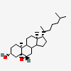 an image of a chemical structure CID 133550425