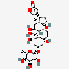 an image of a chemical structure CID 133554299