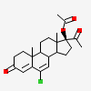 an image of a chemical structure CID 133554448