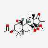 an image of a chemical structure CID 133556494