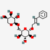 an image of a chemical structure CID 133556536