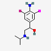 an image of a chemical structure CID 13355749