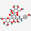 an image of a chemical structure CID 133561679
