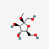 an image of a chemical structure CID 133561700