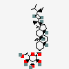 an image of a chemical structure CID 133561785