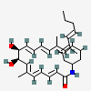 an image of a chemical structure CID 133562689