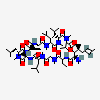 an image of a chemical structure CID 133562694