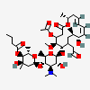 an image of a chemical structure CID 133562715