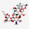 an image of a chemical structure CID 133562716