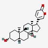 an image of a chemical structure CID 133564574