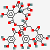 an image of a chemical structure CID 133564718
